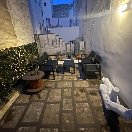 La Casetta 2.0 Ostuni Exteriör bild