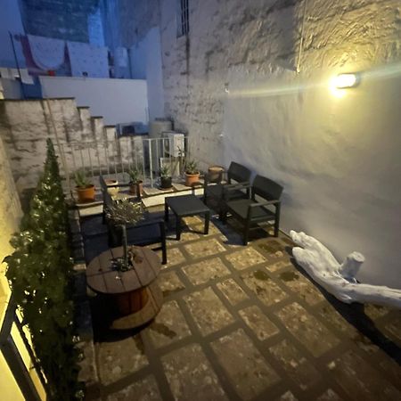 La Casetta 2.0 Ostuni Exteriör bild