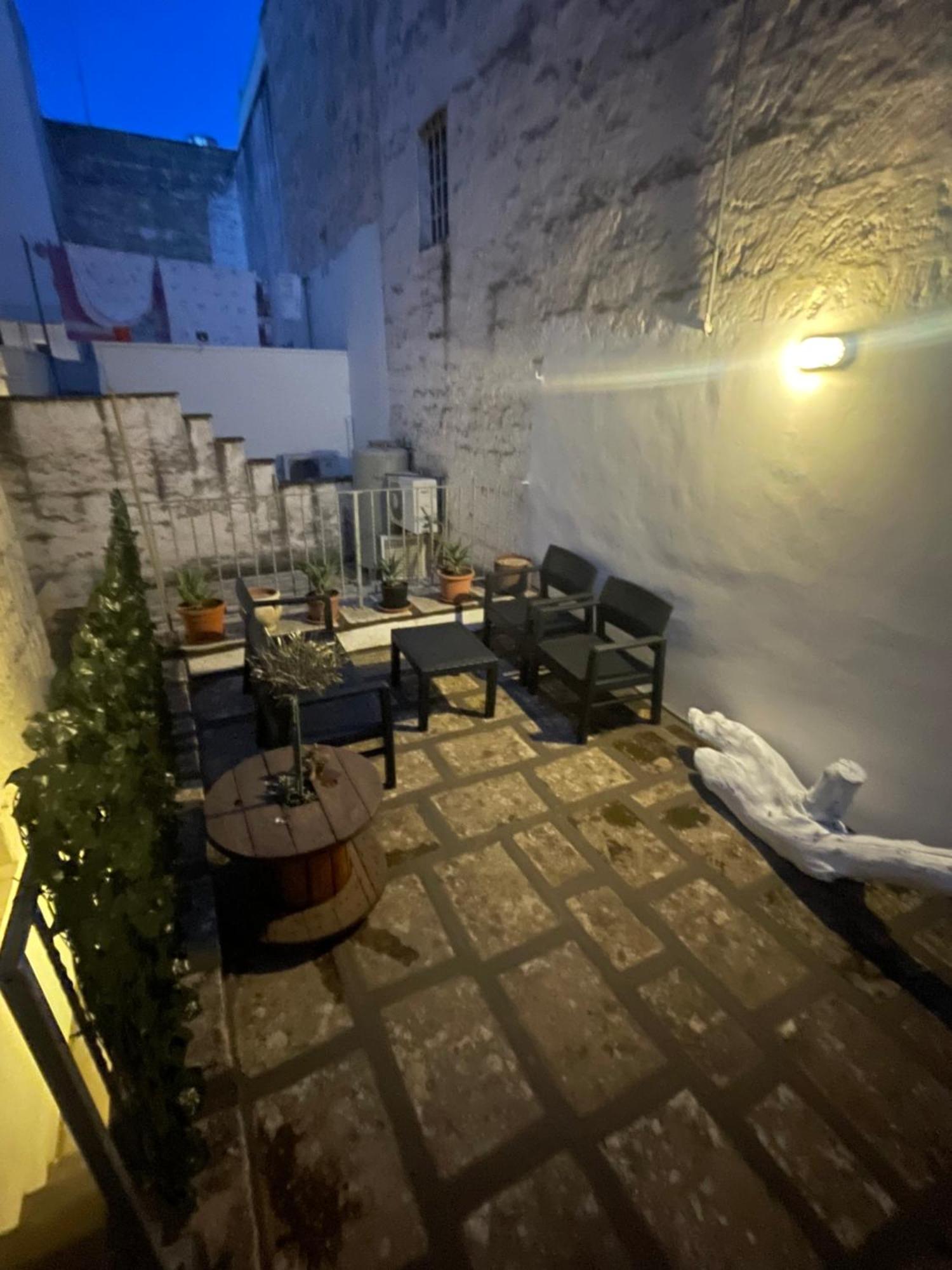 La Casetta 2.0 Ostuni Exteriör bild