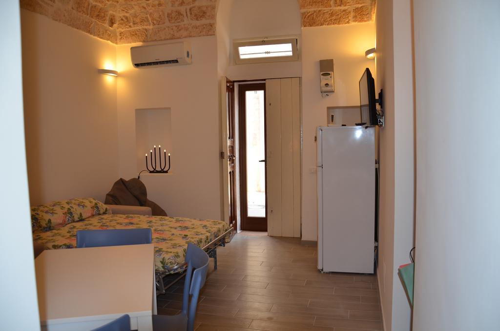 La Casetta 2.0 Ostuni Exteriör bild