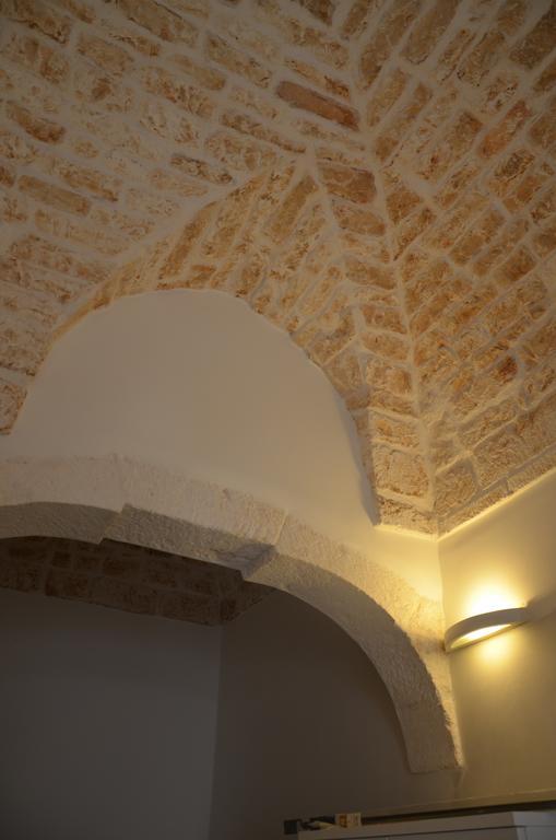 La Casetta 2.0 Ostuni Exteriör bild