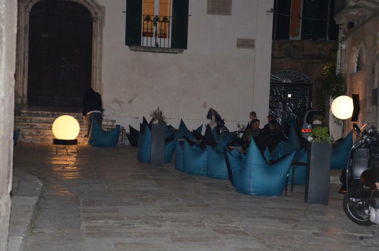 La Casetta 2.0 Ostuni Exteriör bild