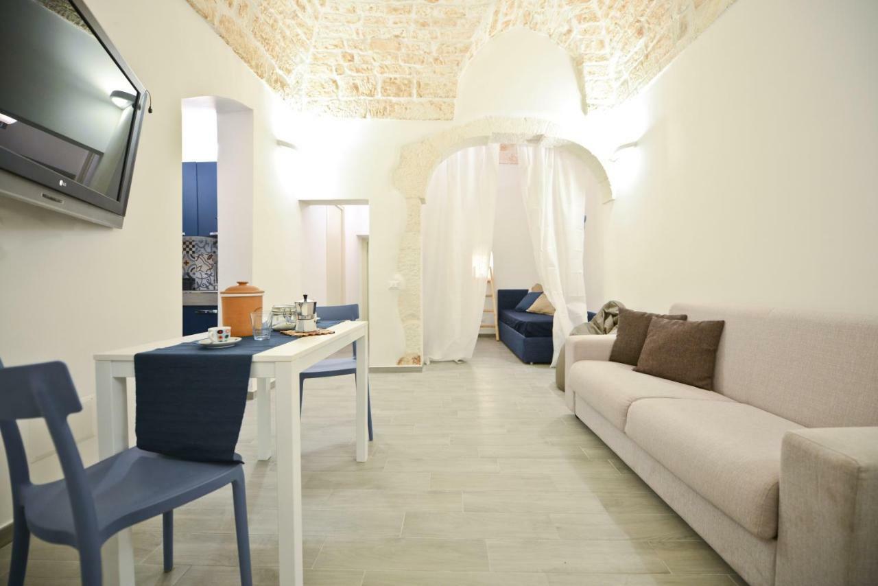 La Casetta 2.0 Ostuni Exteriör bild